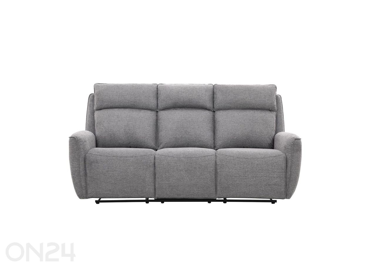 3-kohaline diivan Maren Recliner suurendatud