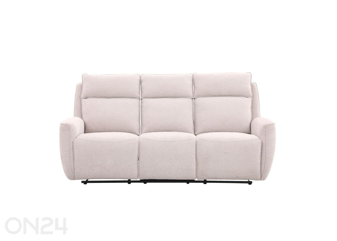 3-kohaline diivan Maren Recliner suurendatud