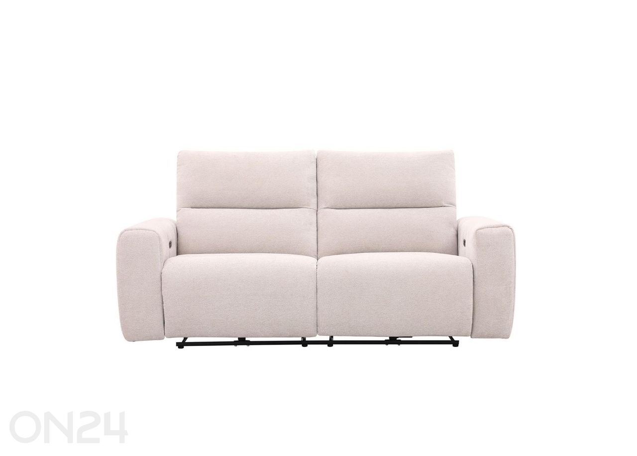 3-kohaline diivan Matias Recliner suurendatud