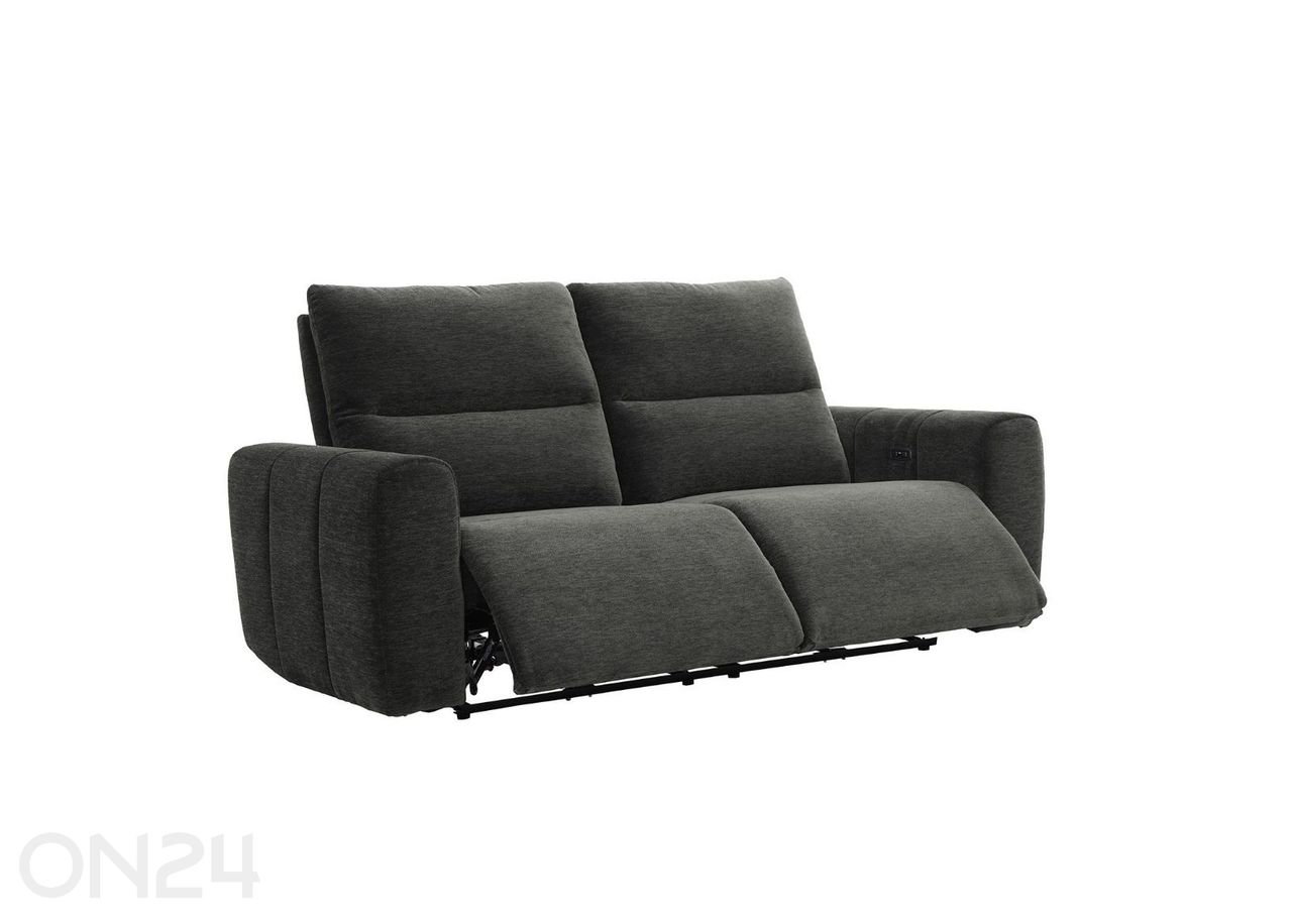 3-kohaline diivan Matias Recliner suurendatud