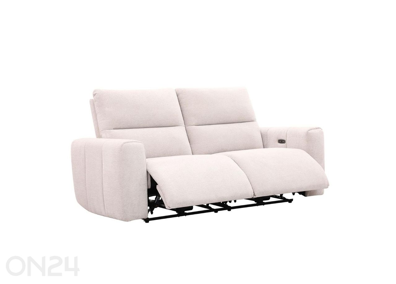 3-kohaline diivan Matias Recliner suurendatud