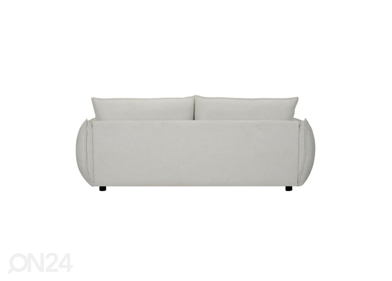 3-kohaline diivan Oslo suurendatud
