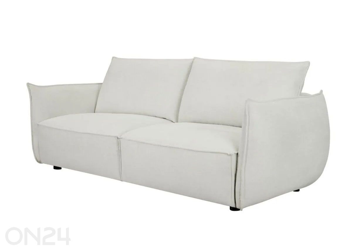 3-kohaline diivan Oslo suurendatud