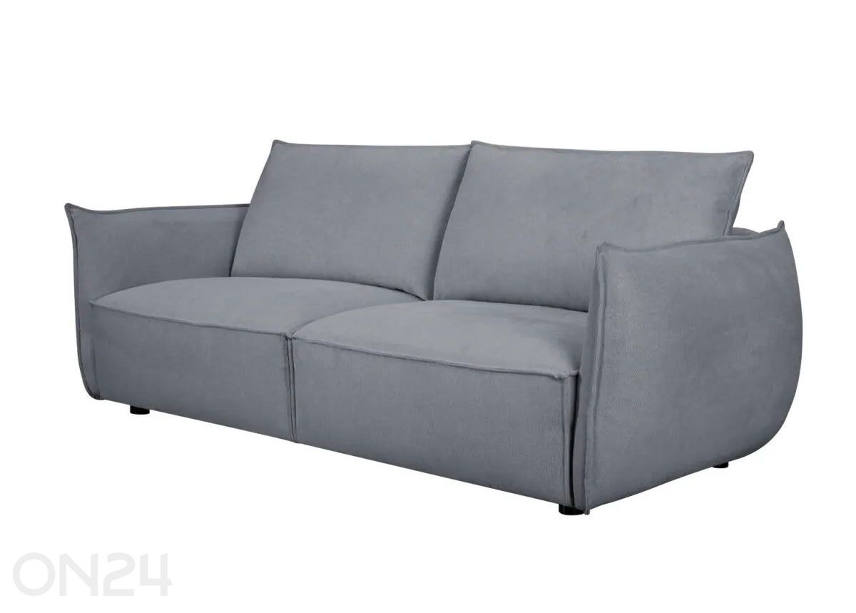 3-kohaline diivan Oslo suurendatud