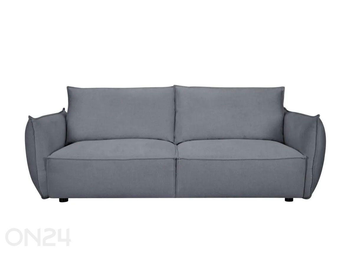 3-kohaline diivan Oslo suurendatud