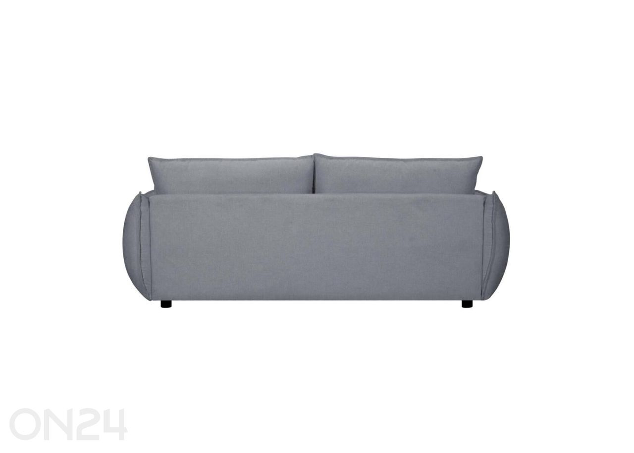 3-kohaline diivan Oslo suurendatud