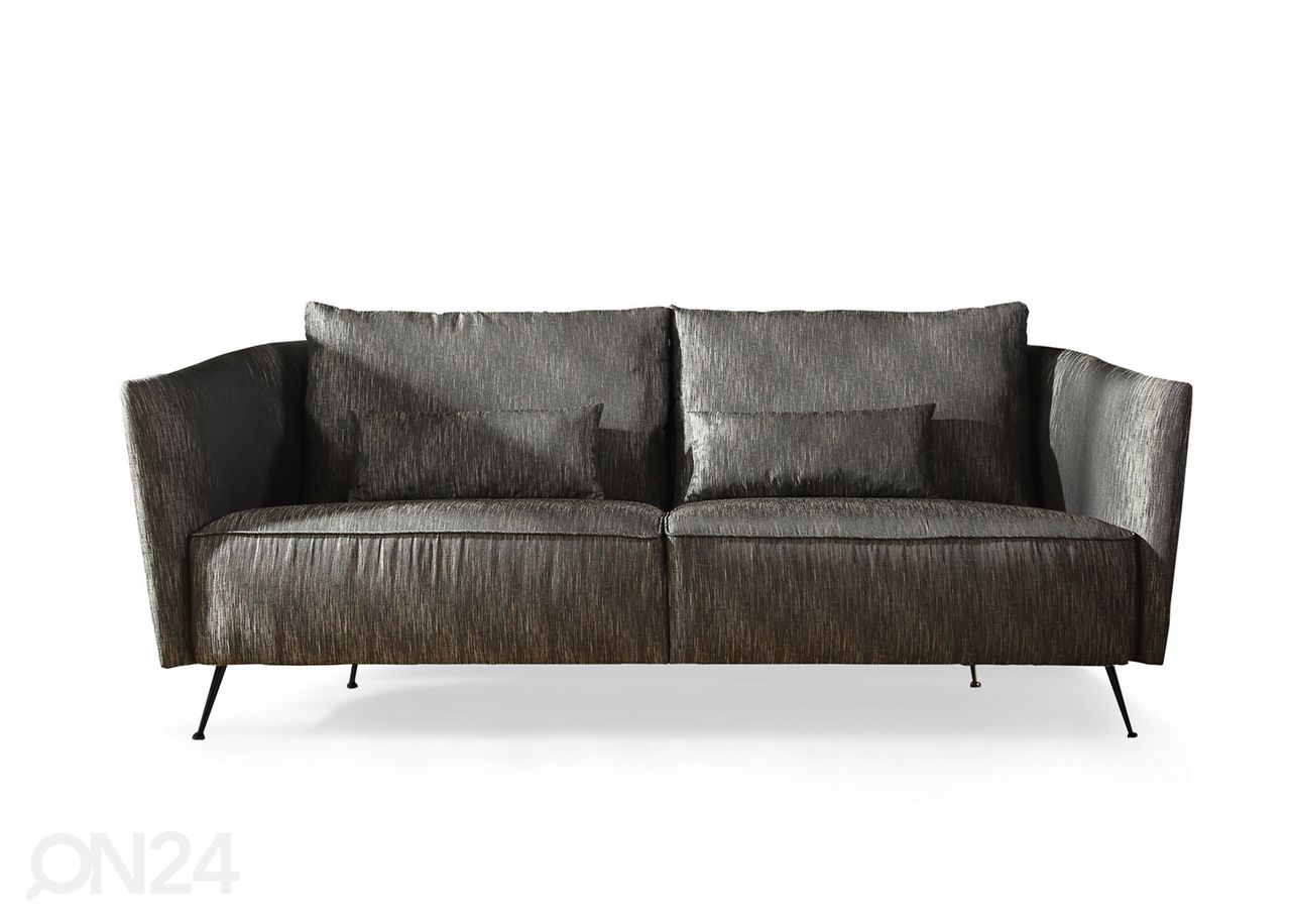 3-kohaline diivan Sofa suurendatud