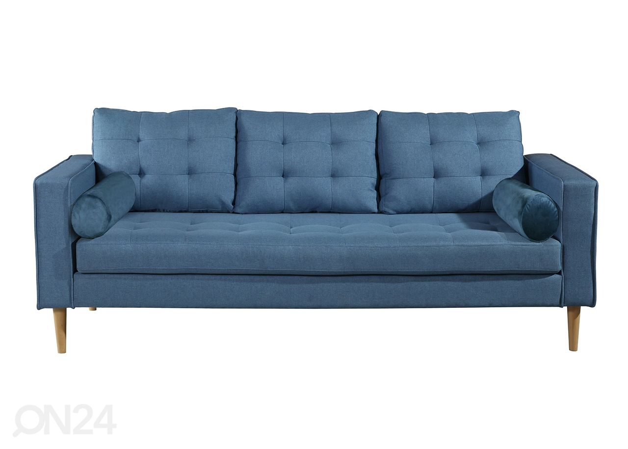 3-kohaline diivan Sofa suurendatud