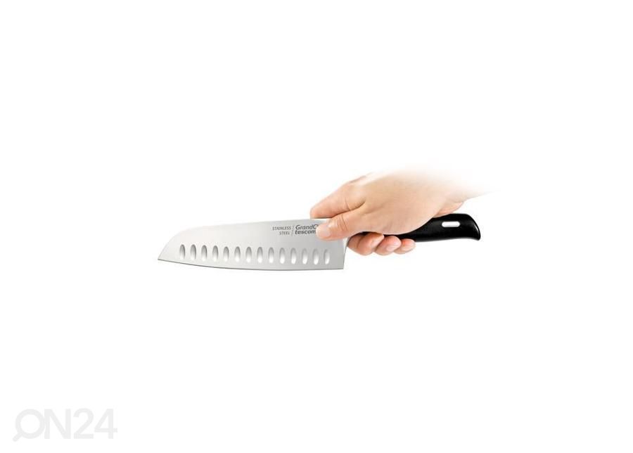 Aasia kokanuga Tescoma Grandchef 17 cm suurendatud