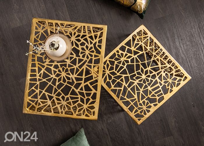 Abilauad Abstract, 2 tk suurendatud