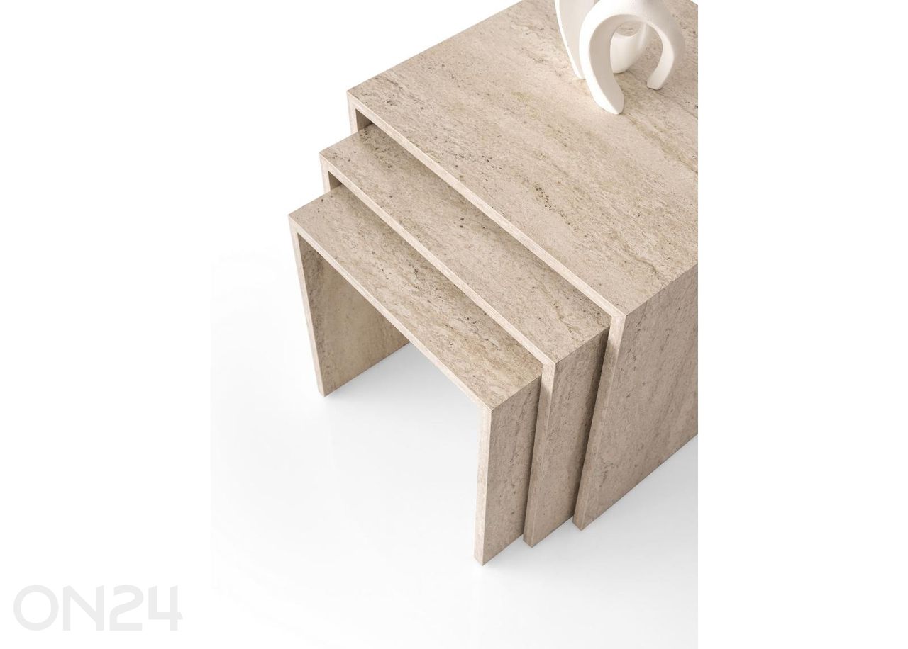 Abilauad Flex 3 tk suurendatud