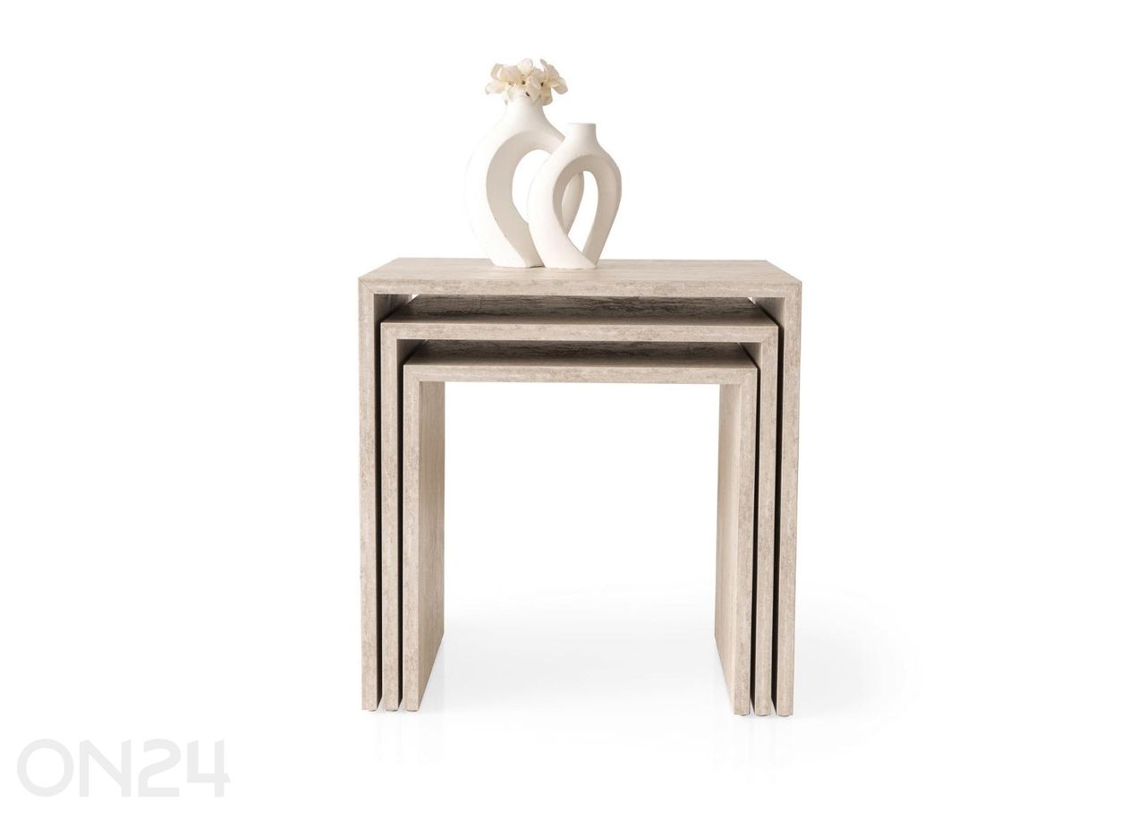 Abilauad Flex 3 tk suurendatud