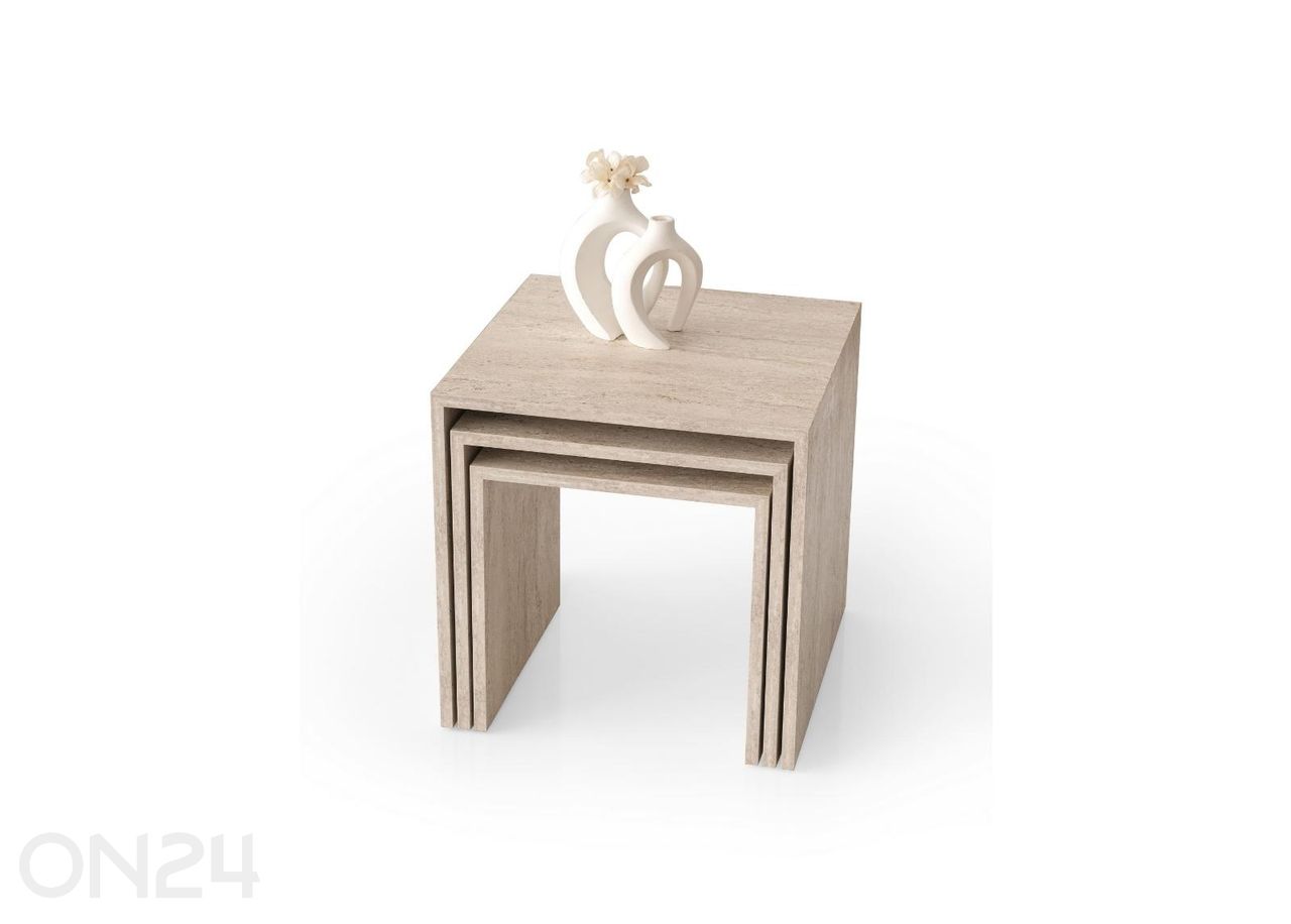 Abilauad Flex 3 tk suurendatud