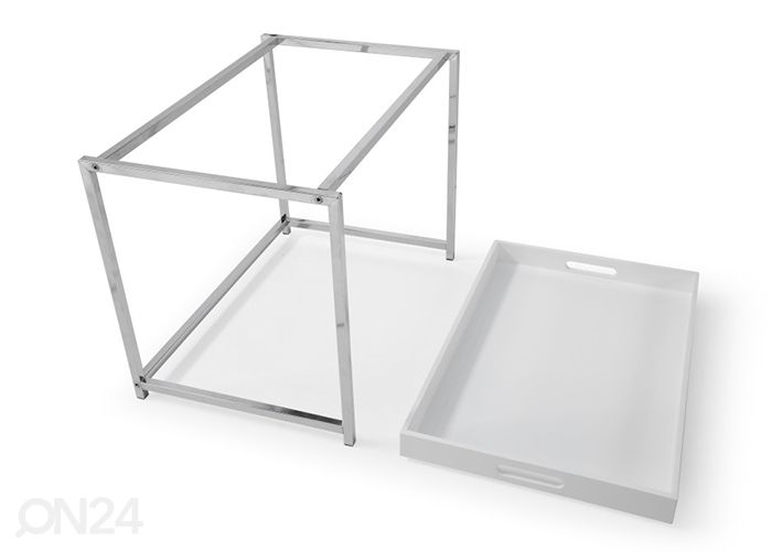 Abilauad / serveerimislauad Elements, 2 tk suurendatud