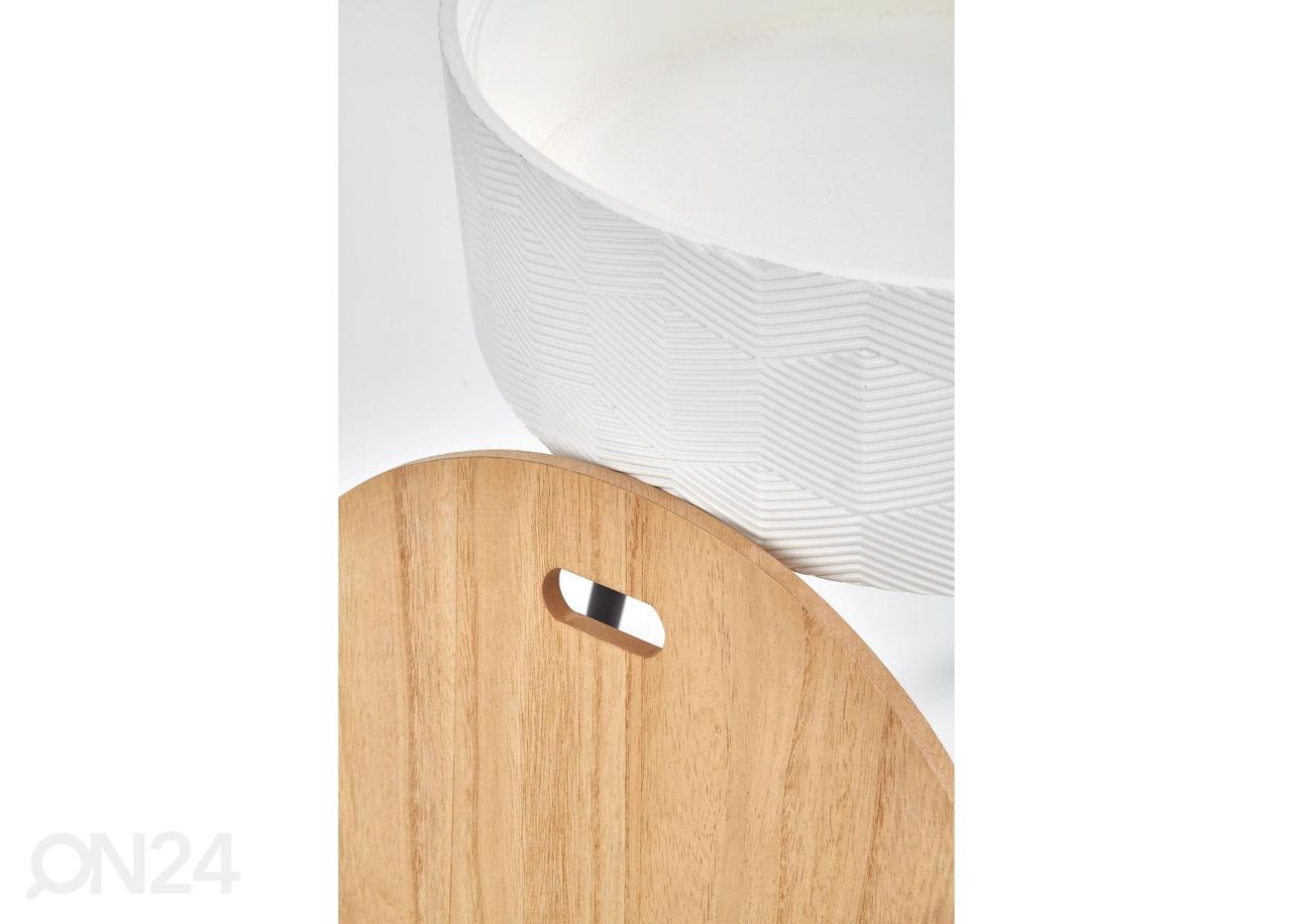 Abilaud Ø 38 cm suurendatud