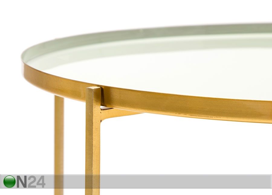 Abilaud Ø 50 cm suurendatud