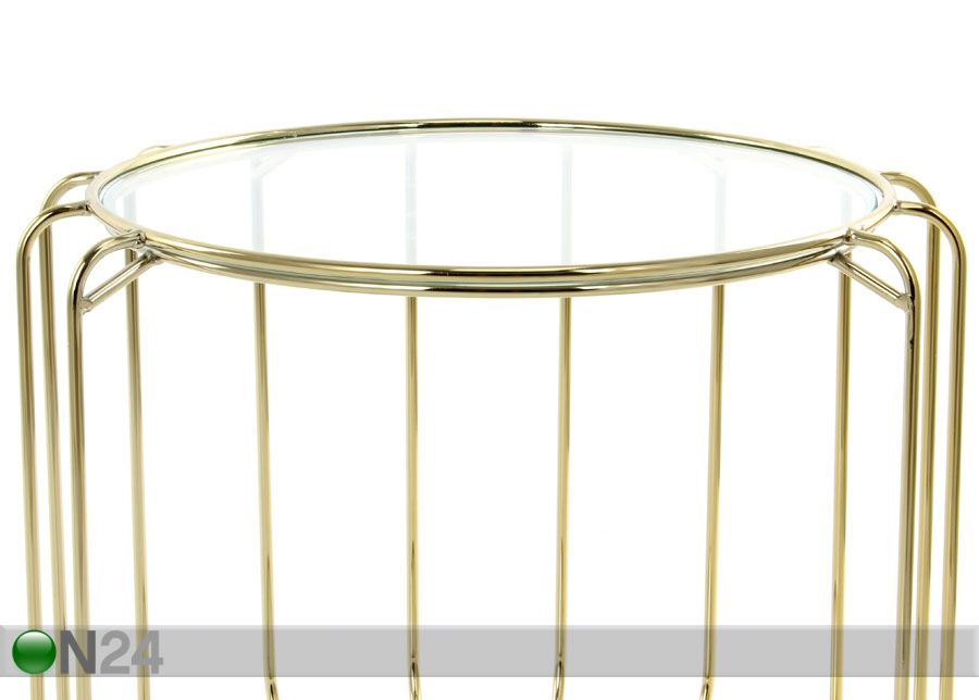 Abilaud Ø 50 cm suurendatud