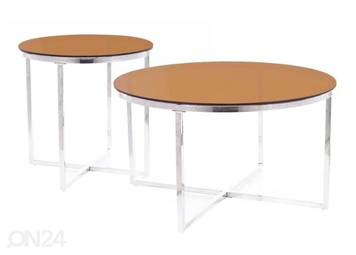 Abilaud Ø 50 cm suurendatud