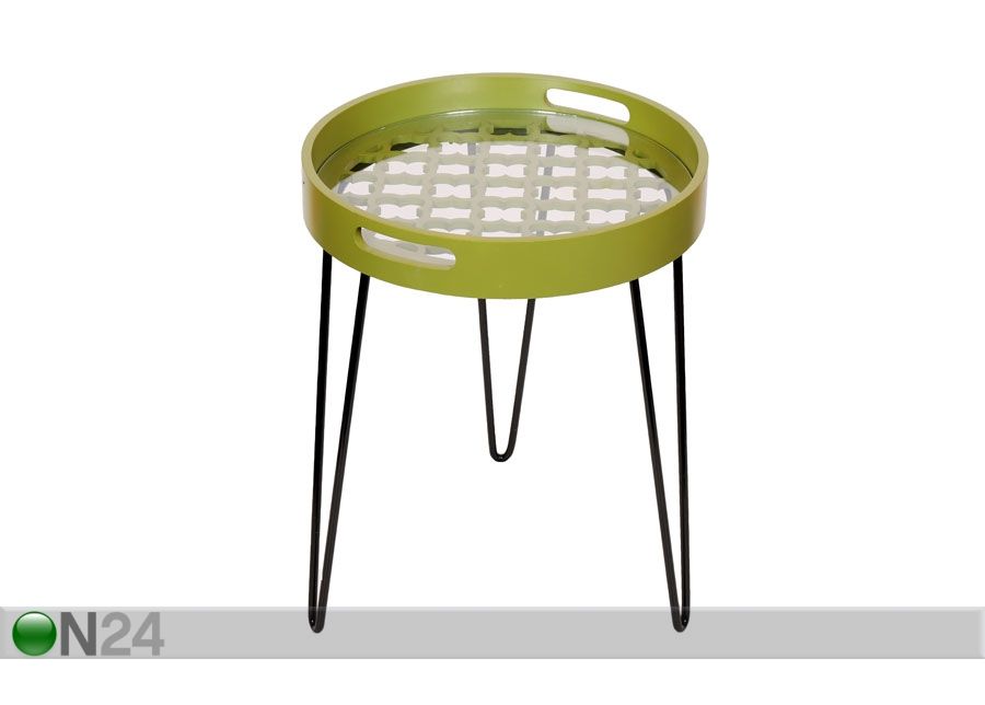 Abilaud Ø37 cm suurendatud