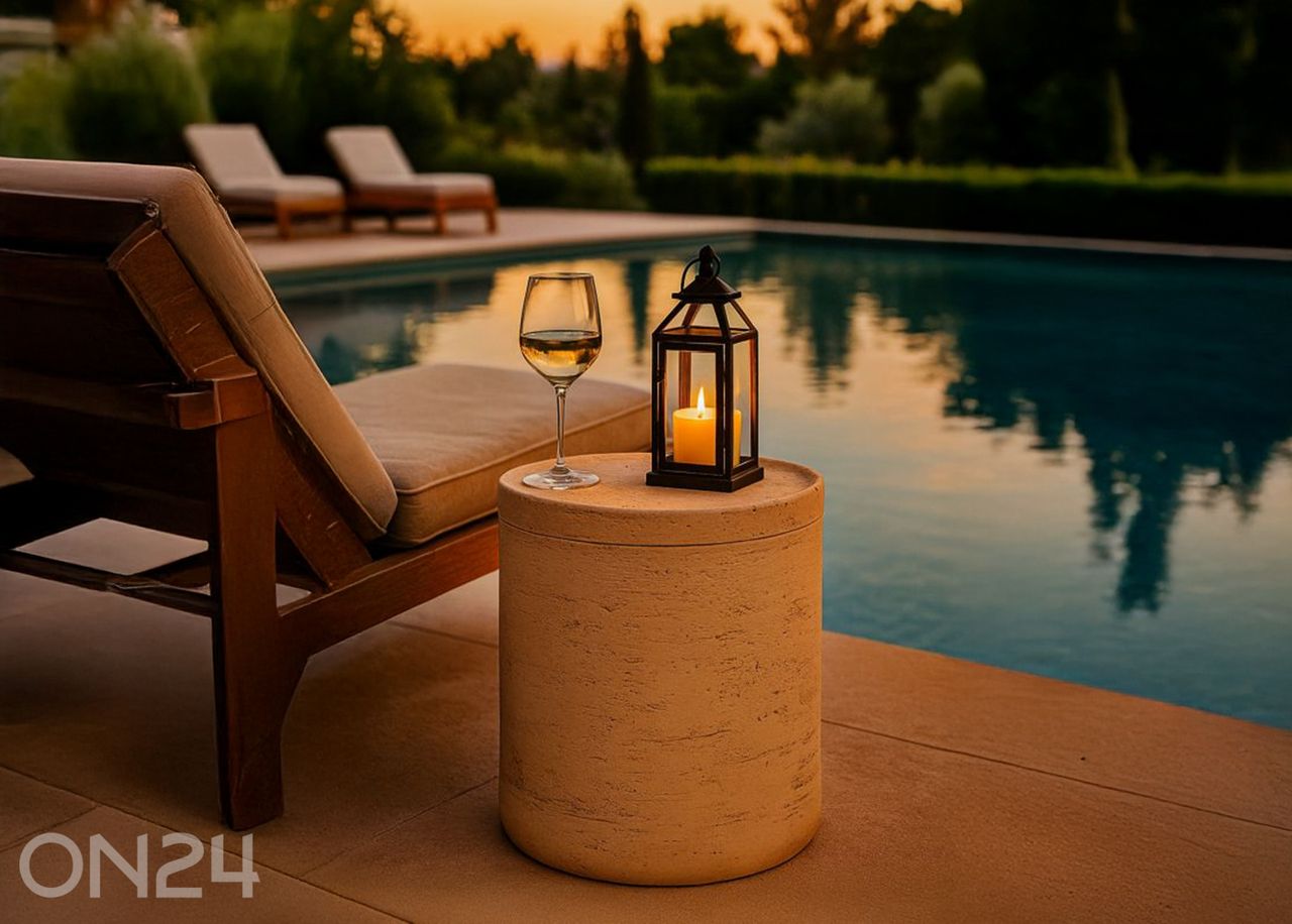 Abilaud Antic suurendatud