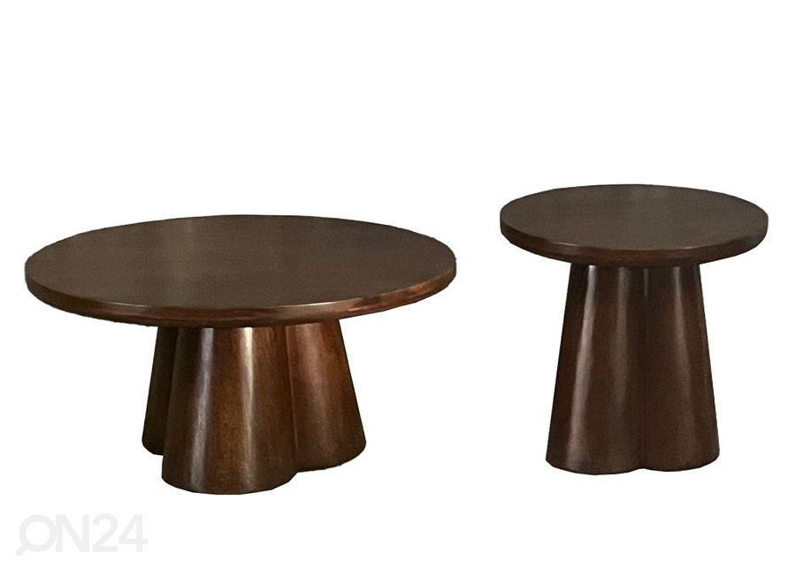 Abilaud Clubs Ø 50 cm suurendatud