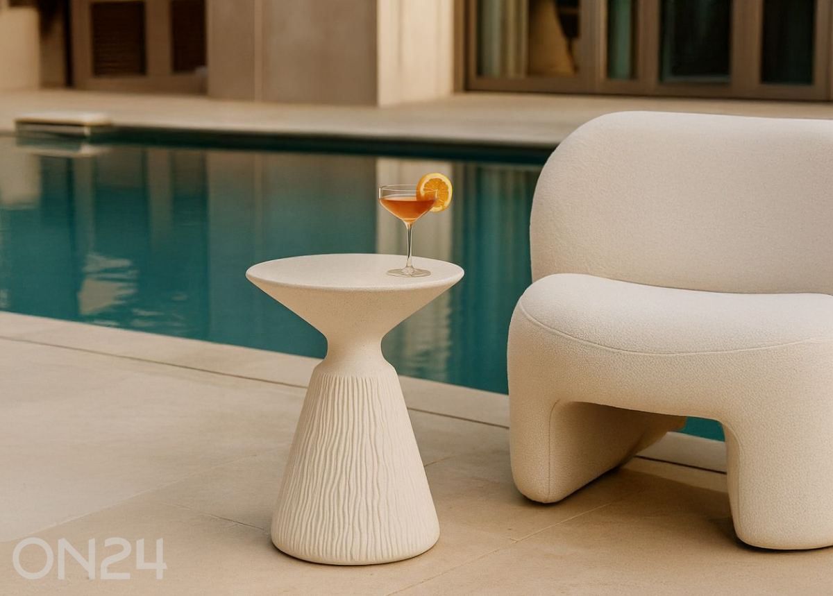 Abilaud Cone suurendatud