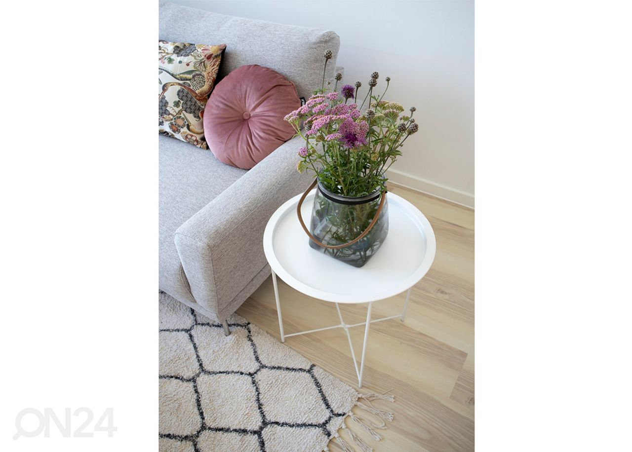 Abilaud Corti Ø47 cm suurendatud