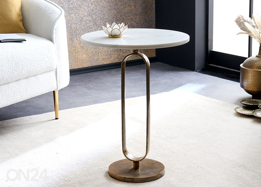 Abilaud Elegance Ø 45 cm suurendatud
