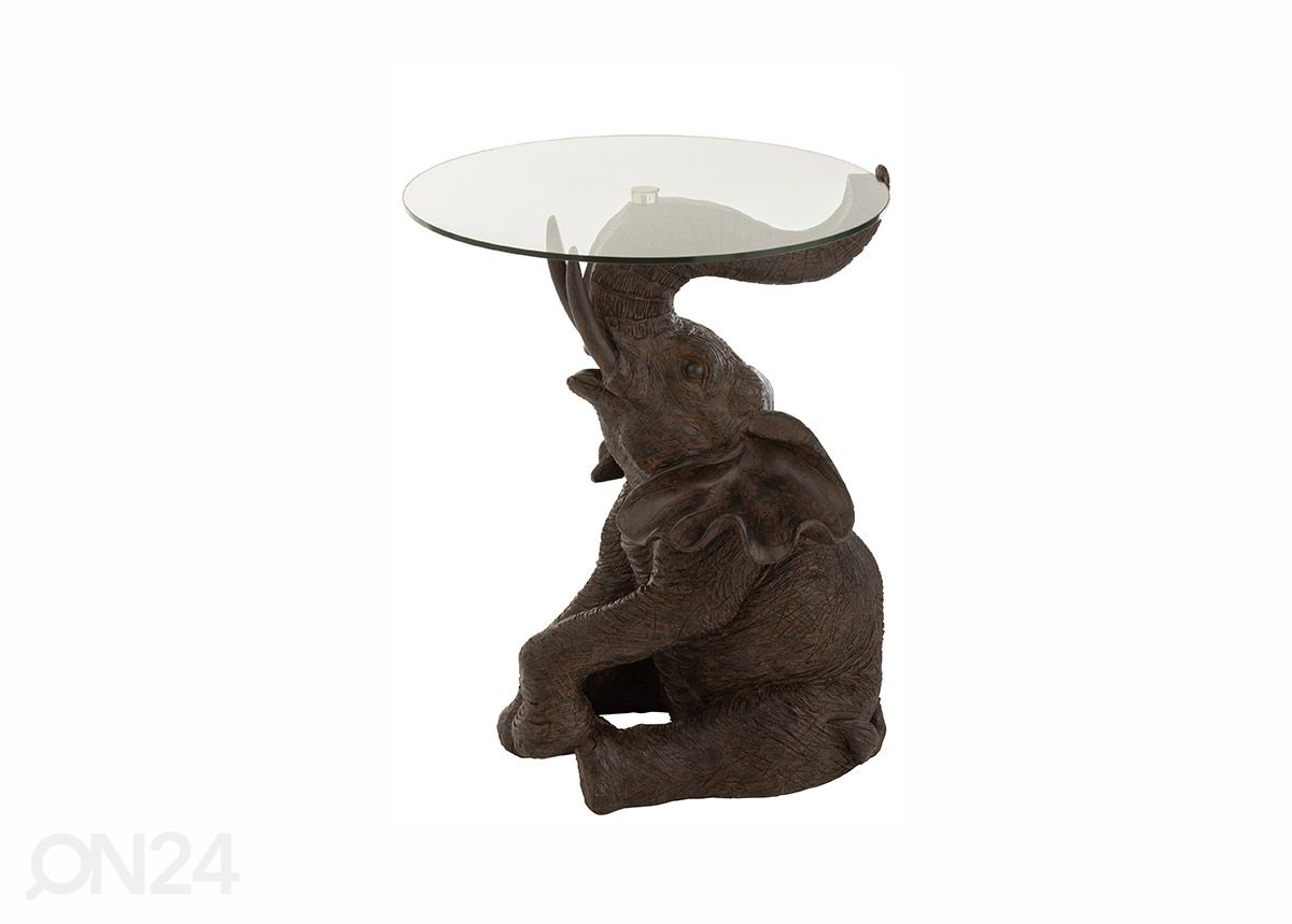 Abilaud Elephant Ø 51 cm suurendatud