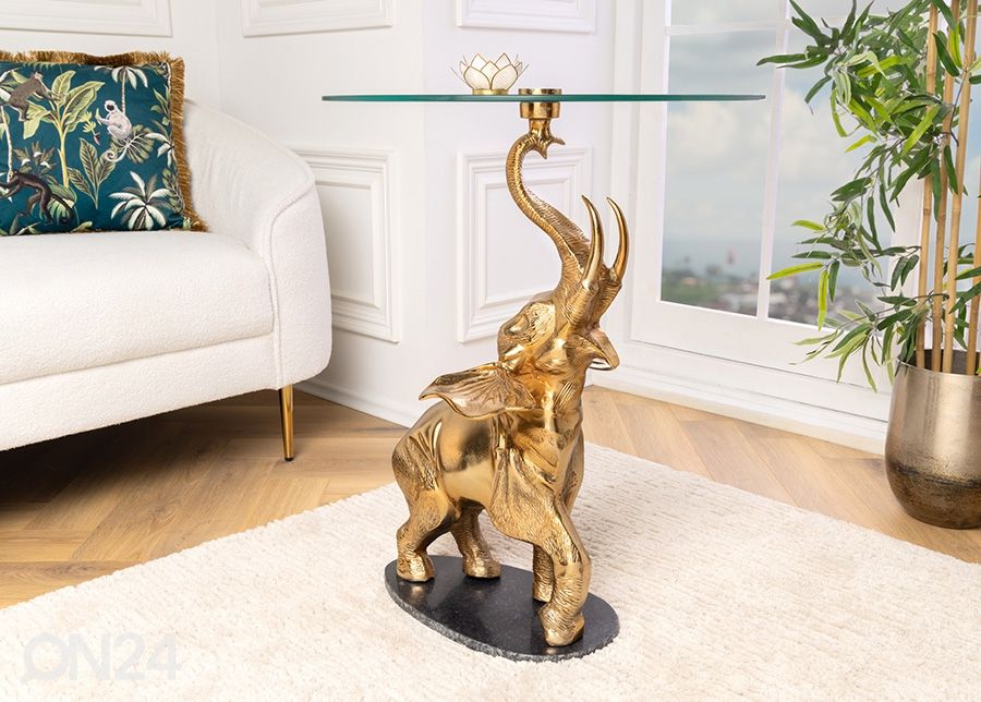 Abilaud Elephant Ø 60 cm suurendatud
