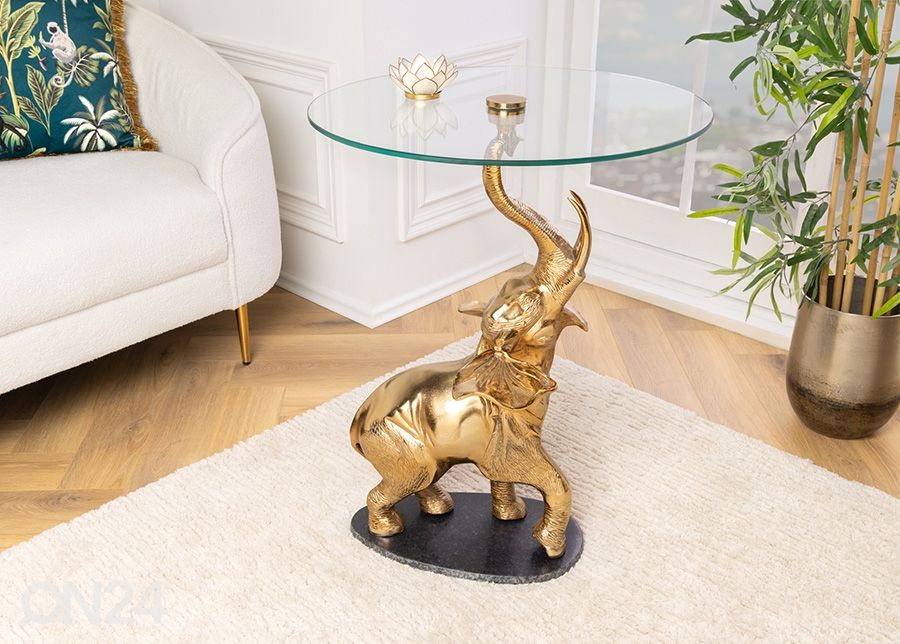 Abilaud Elephant Ø 60 cm suurendatud