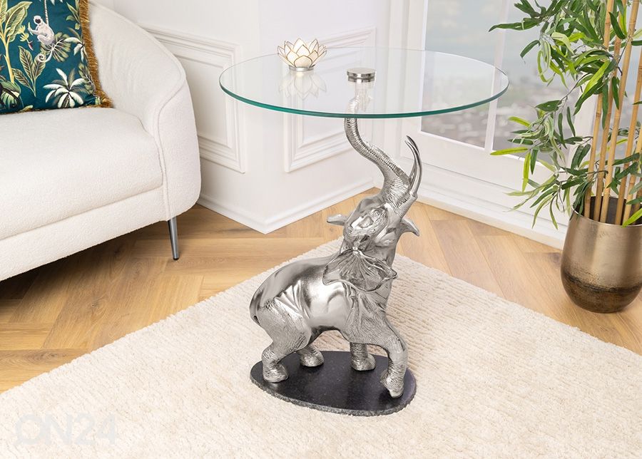 Abilaud Elephant Ø 60 cm suurendatud