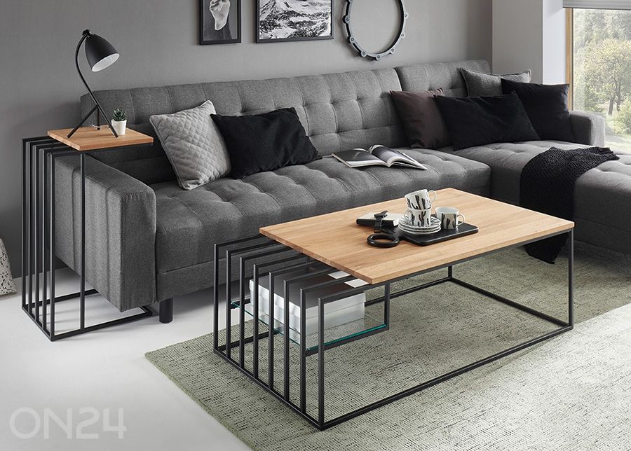 Abilaud Juba 40 cm suurendatud