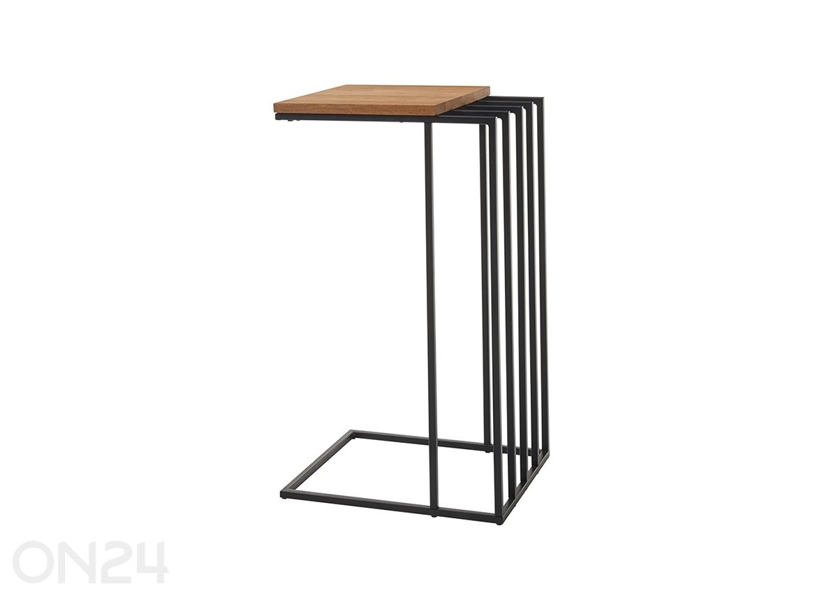 Abilaud Juba 40 cm suurendatud