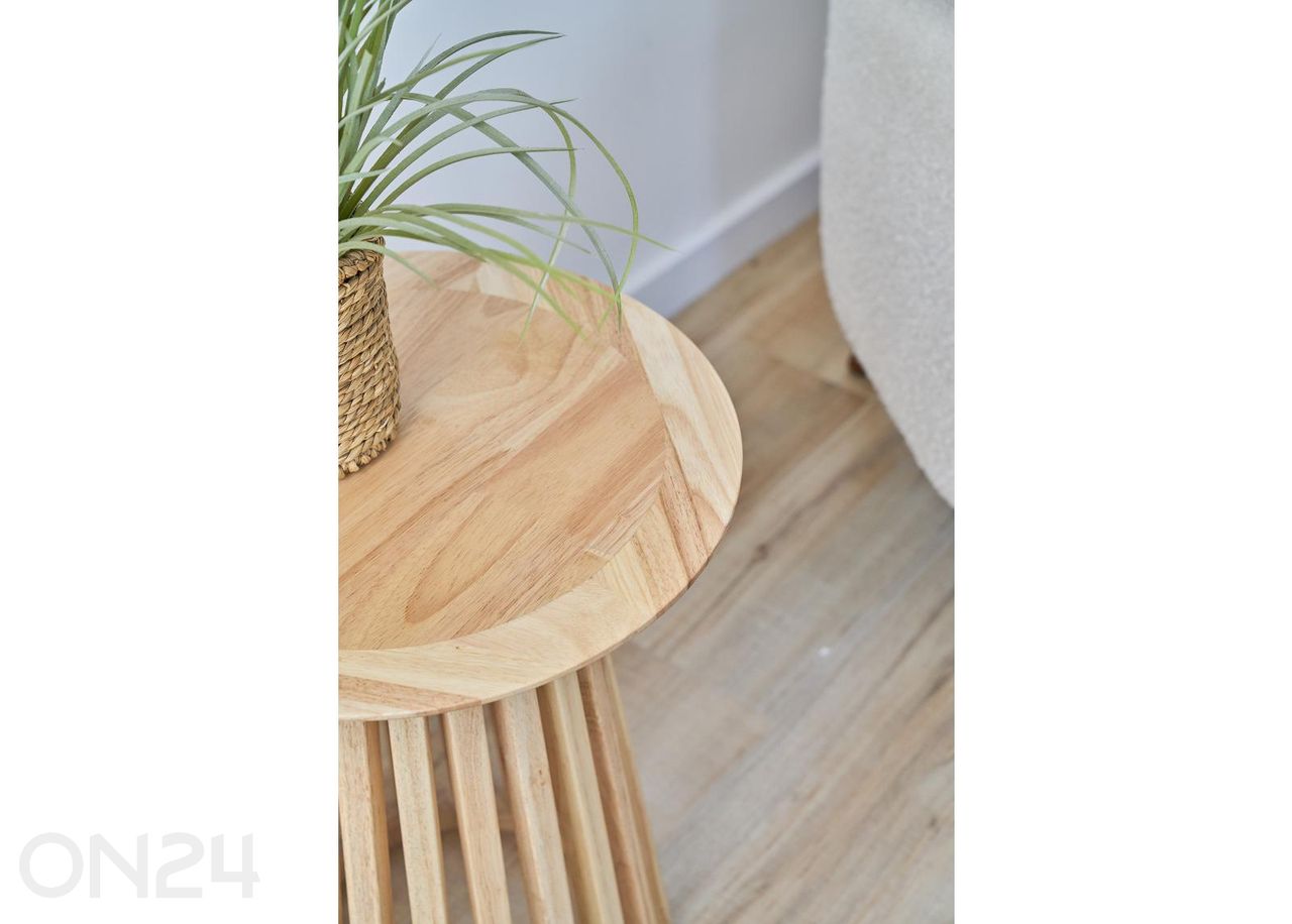 Abilaud Kenas Ø 40 cm suurendatud