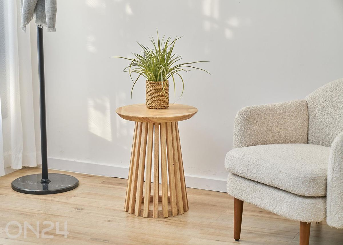 Abilaud Kenas Ø 40 cm suurendatud