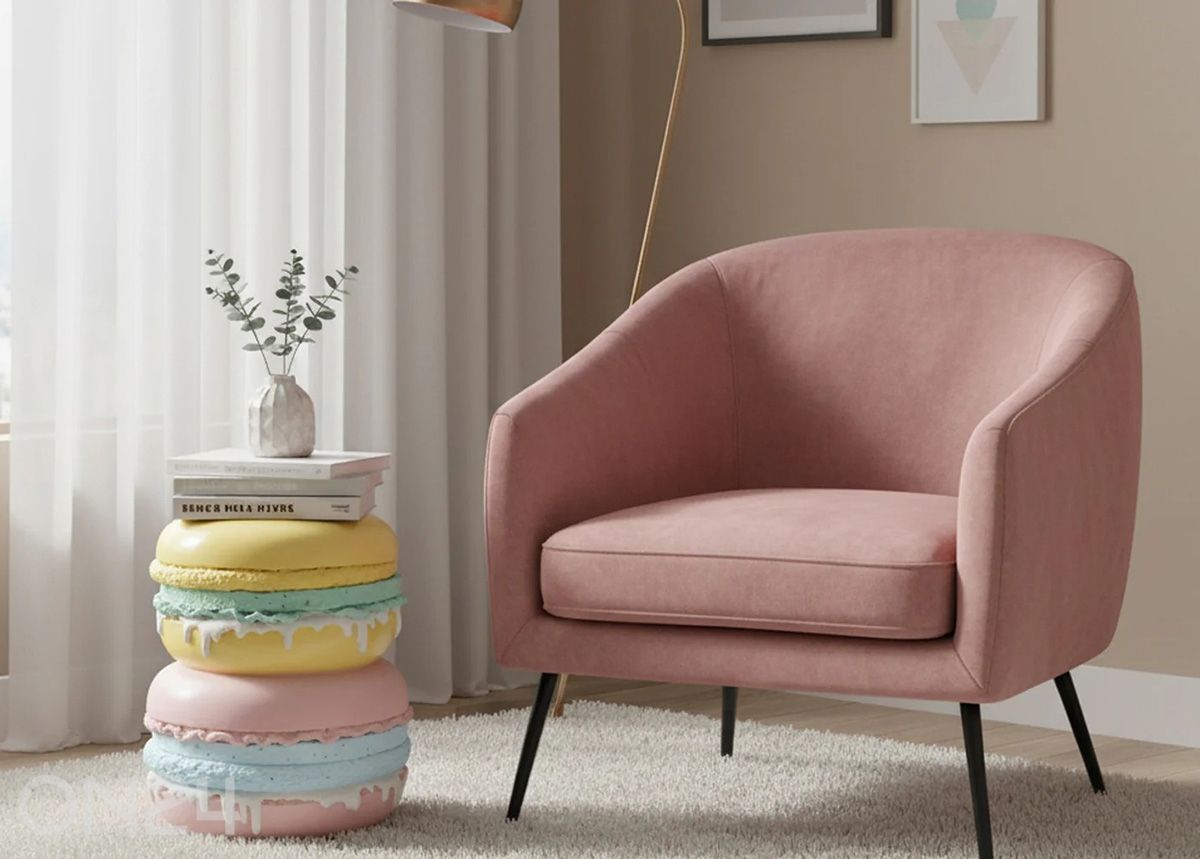 Abilaud Macarons suurendatud