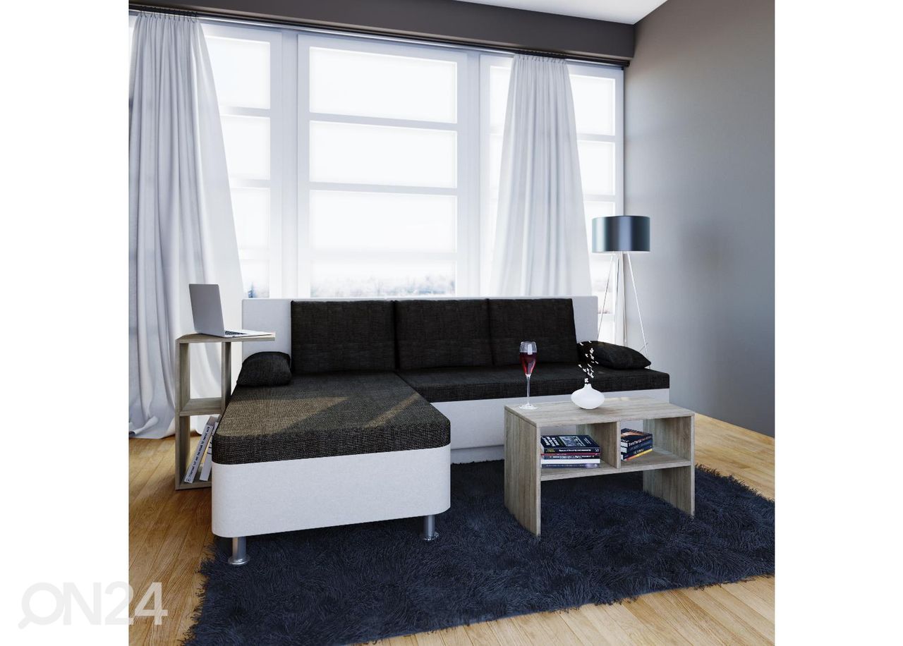 Abilaud Nachto-Stand 40x30 cm suurendatud