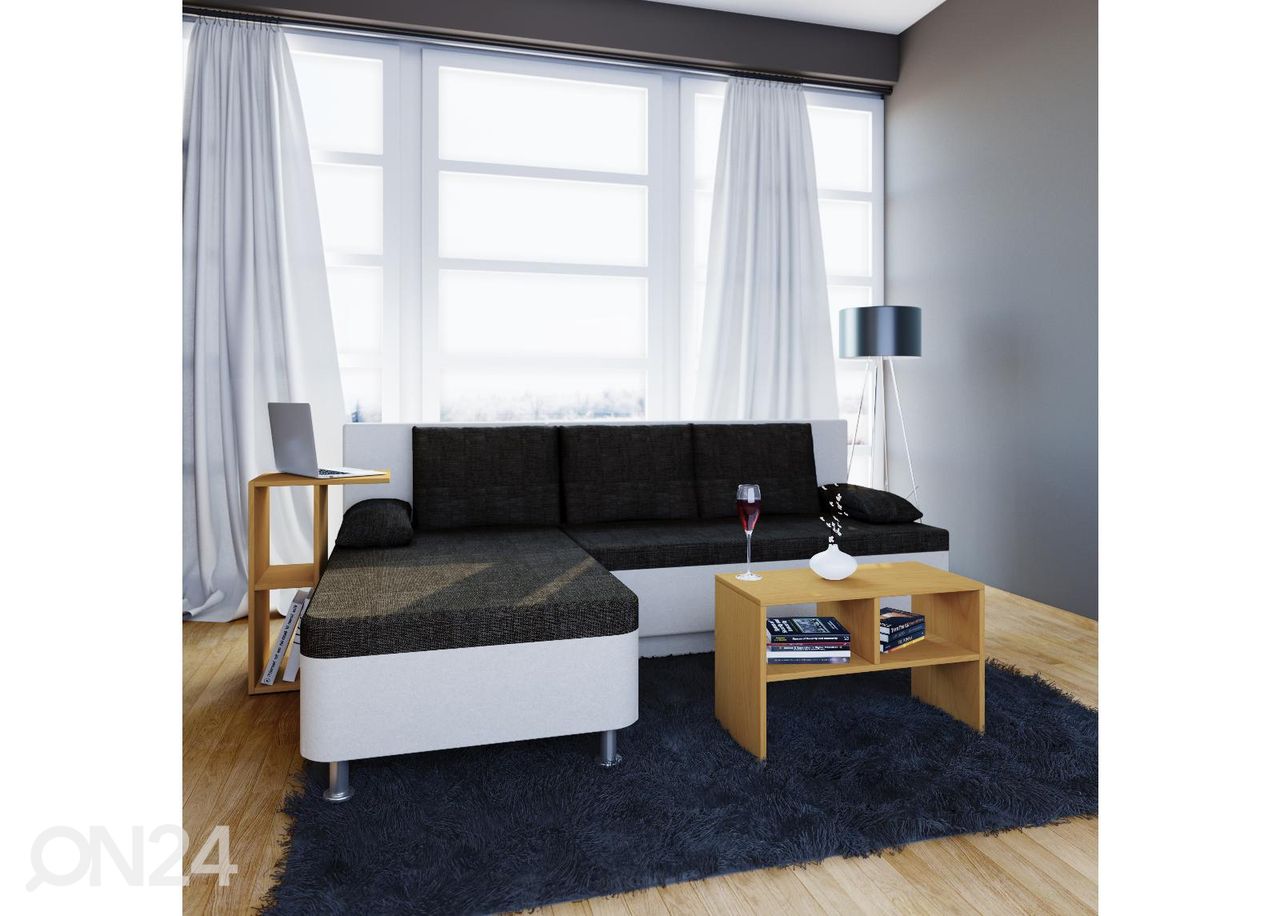 Abilaud Nachto-Stand 40x30 cm suurendatud