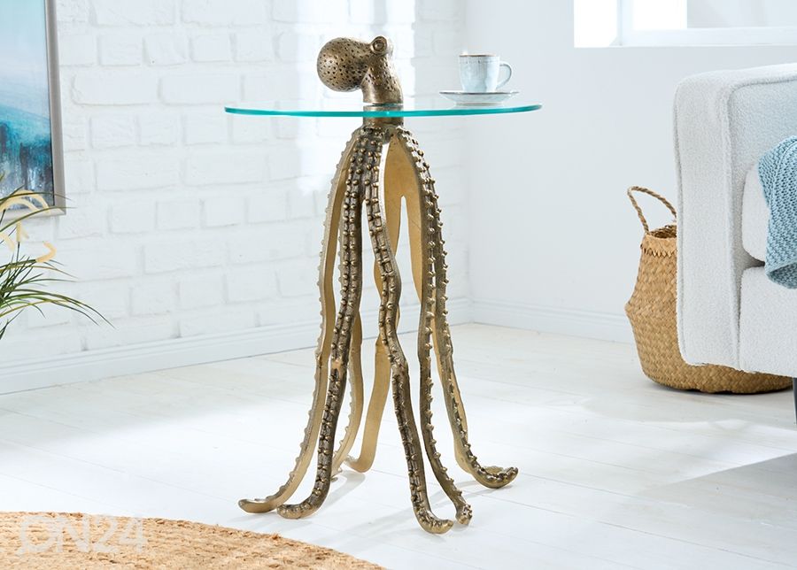 Abilaud Octo Ø 45 cm suurendatud