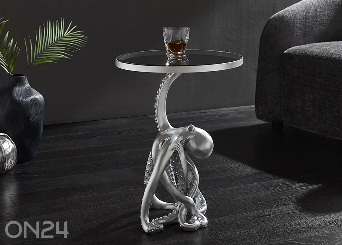 Abilaud Octopus Ø 43 cm suurendatud