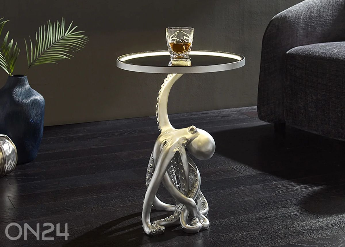 Abilaud Octopus Ø 43 cm suurendatud