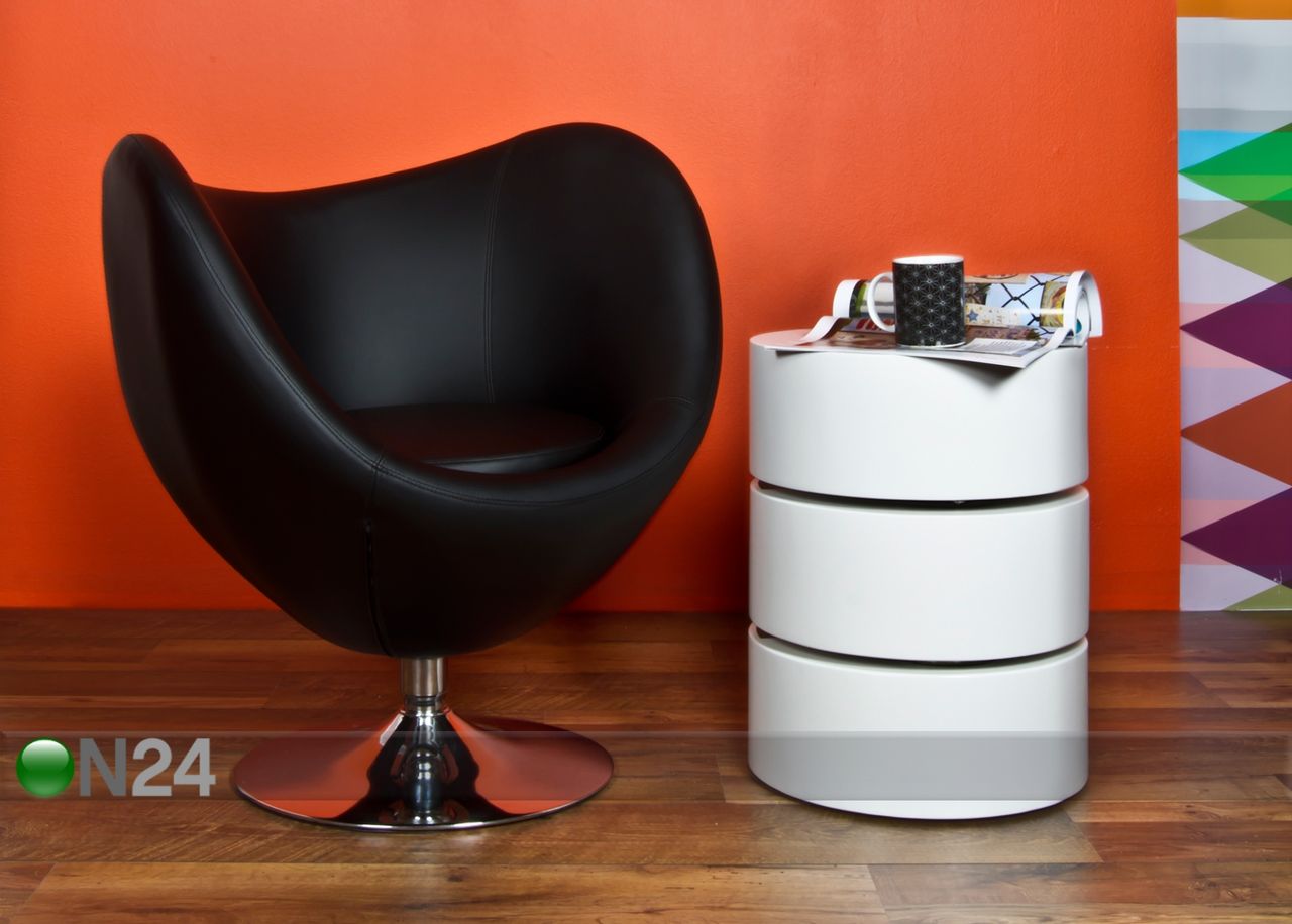 Abilaud Pop Ø 40 cm suurendatud