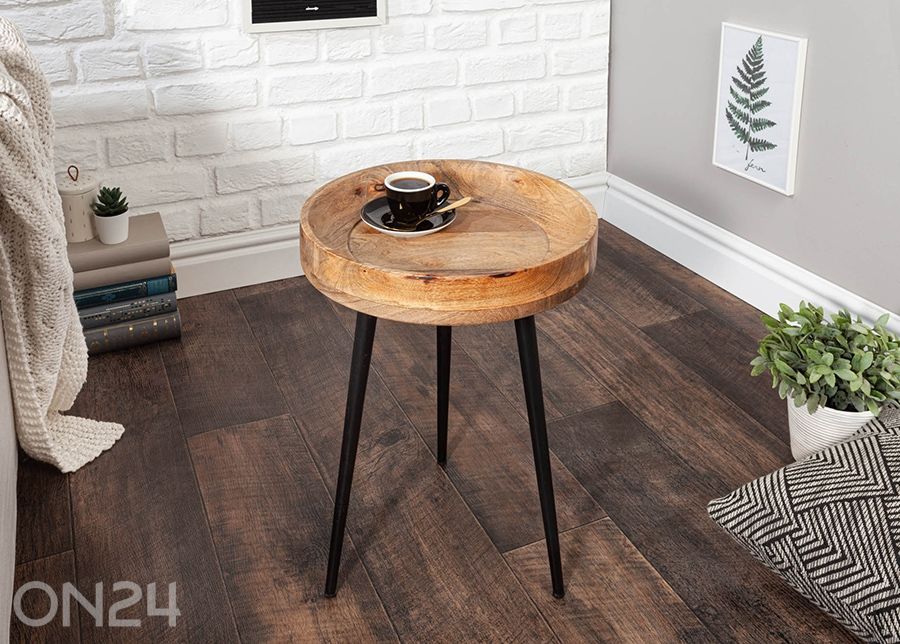 Abilaud Pure Nature suurendatud