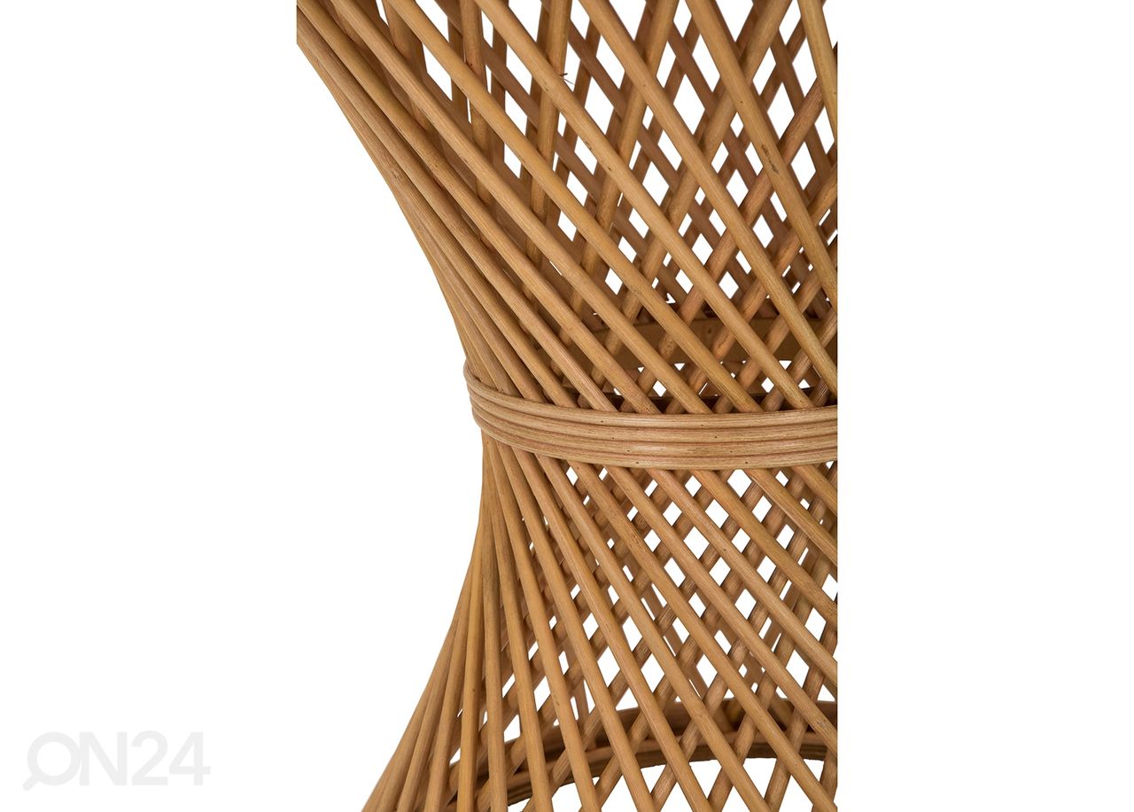 Abilaud Rattan suurendatud