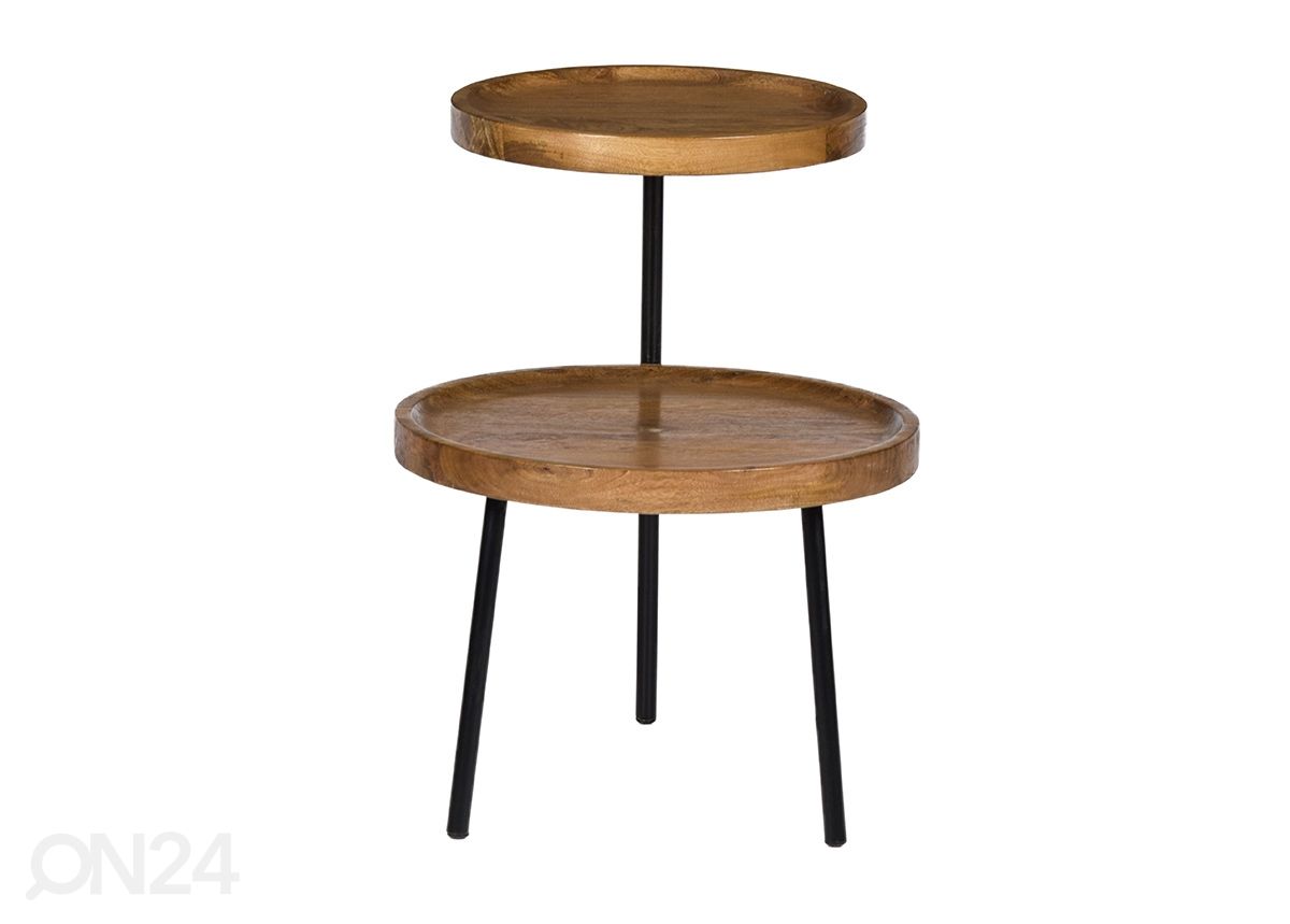Abilaud Ruby Ø 45 cm suurendatud
