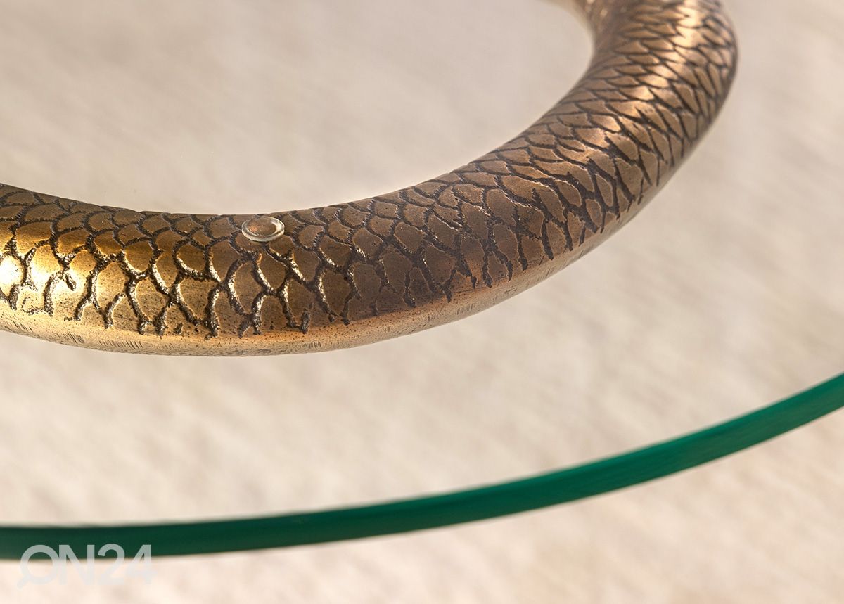 Abilaud Snake Ø 45 cm suurendatud