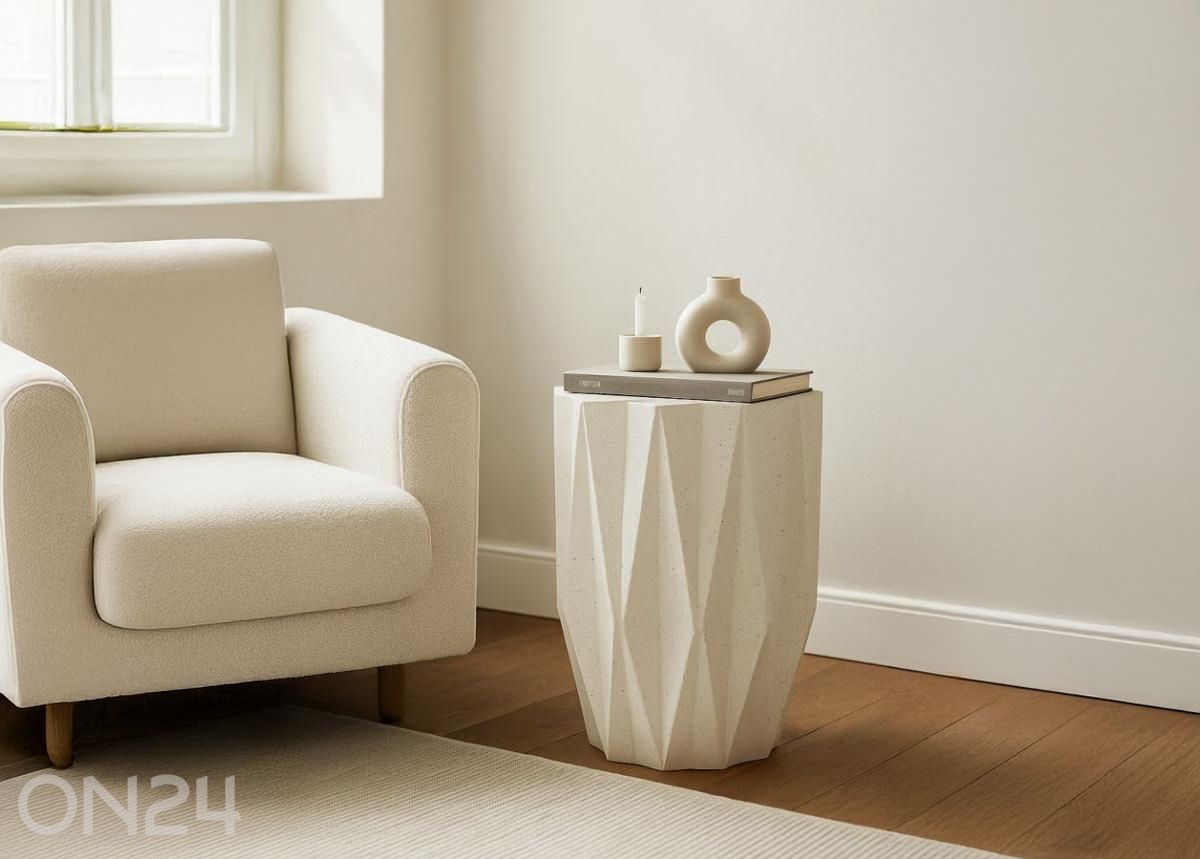 Abilaud Star suurendatud