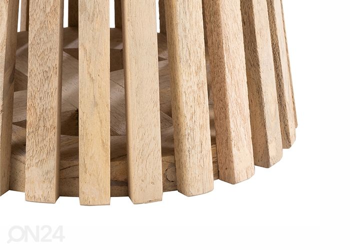 Abilaud Vincent Ø 40 cm suurendatud