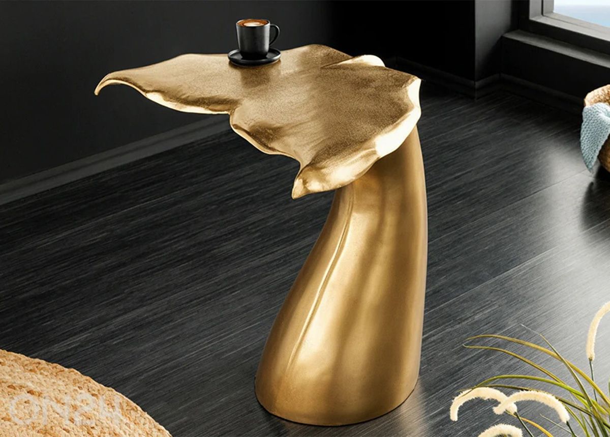 Abilaud Whale suurendatud